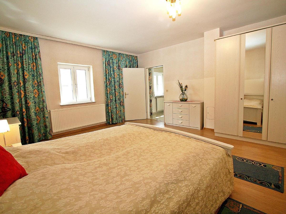 Holiday Home Friedl By Interhome Ritzing Екстер'єр фото