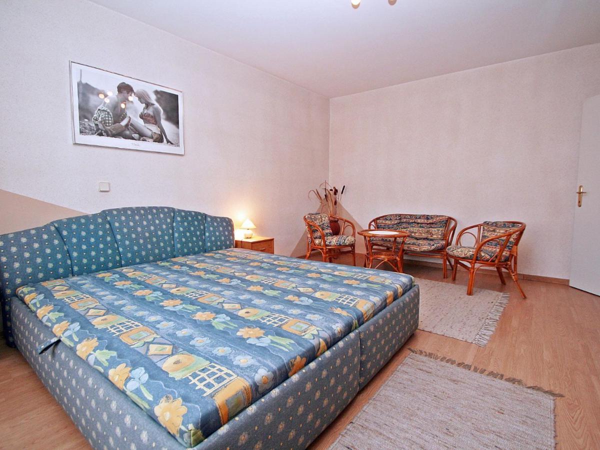 Holiday Home Friedl By Interhome Ritzing Екстер'єр фото