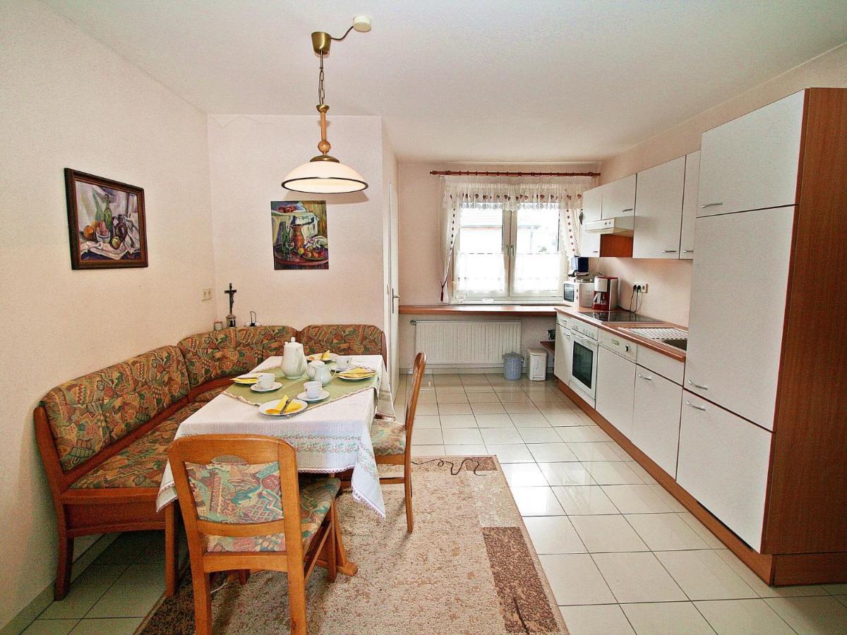 Holiday Home Friedl By Interhome Ritzing Екстер'єр фото