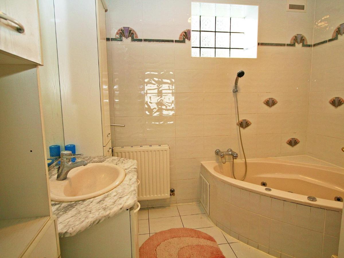 Holiday Home Friedl By Interhome Ritzing Екстер'єр фото