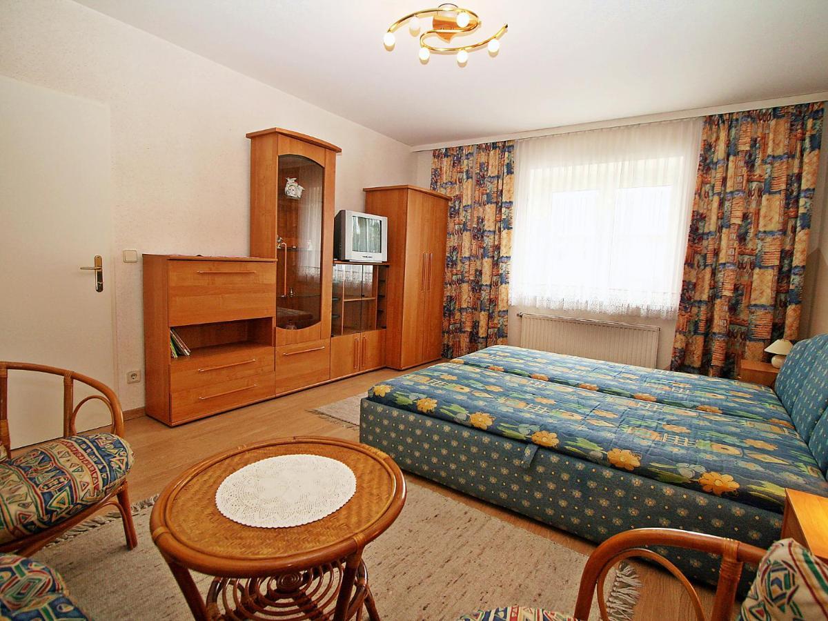 Holiday Home Friedl By Interhome Ritzing Екстер'єр фото