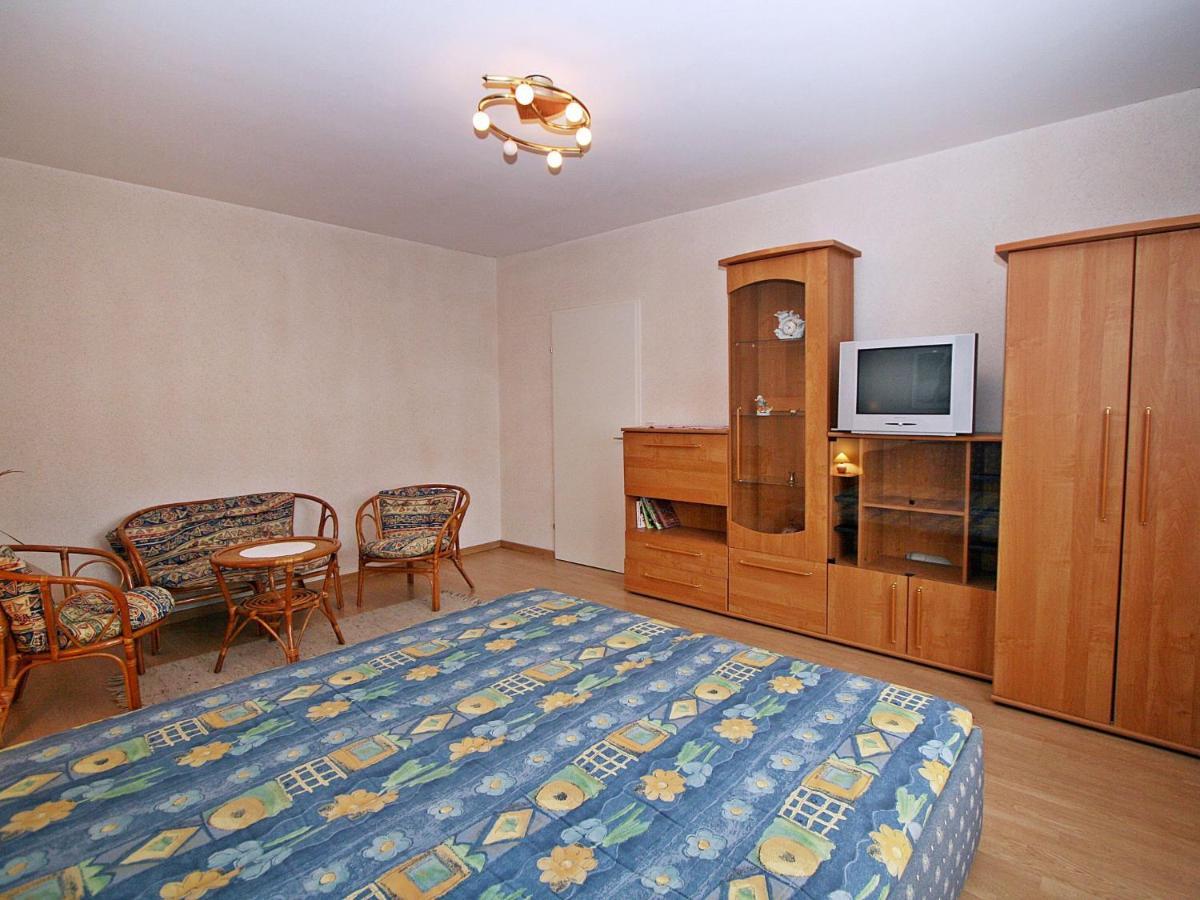 Holiday Home Friedl By Interhome Ritzing Екстер'єр фото