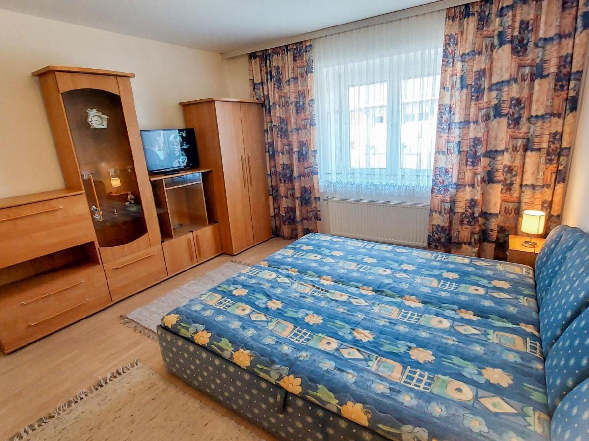 Holiday Home Friedl By Interhome Ritzing Екстер'єр фото