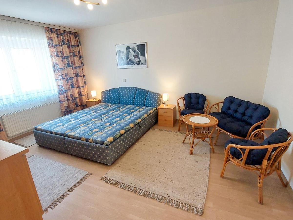 Holiday Home Friedl By Interhome Ritzing Екстер'єр фото