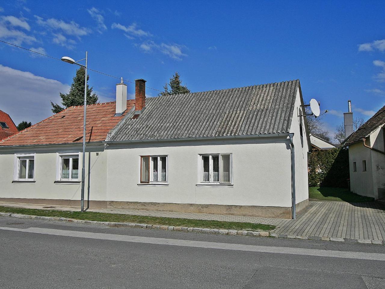 Holiday Home Friedl By Interhome Ritzing Екстер'єр фото